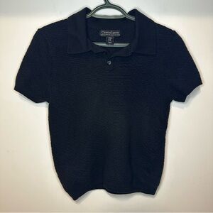 Christian Lacroix 100% Merino Wool